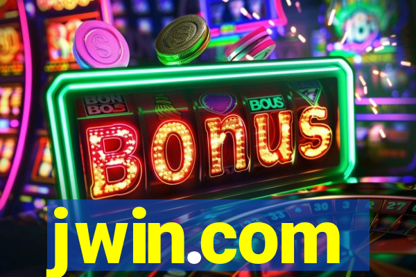 jwin.com