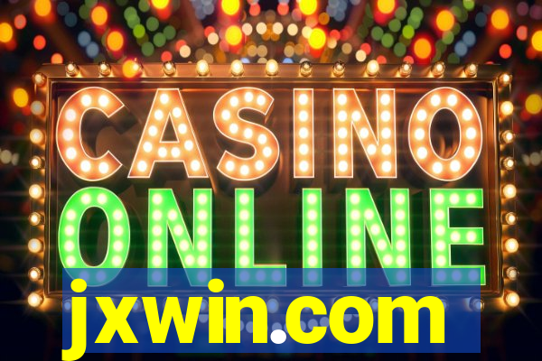 jxwin.com