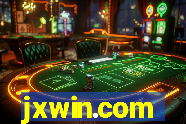 jxwin.com