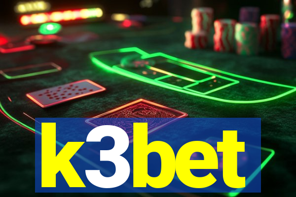 k3bet