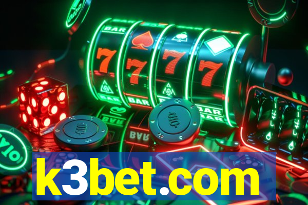 k3bet.com