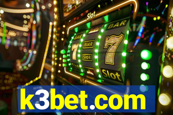 k3bet.com