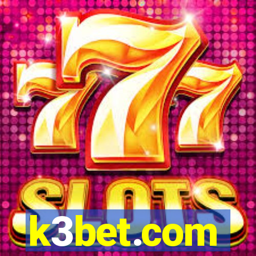 k3bet.com