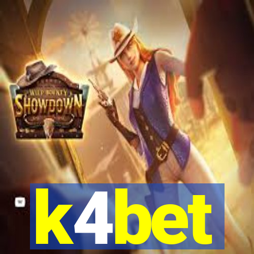 k4bet