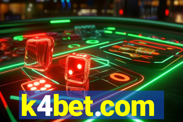 k4bet.com