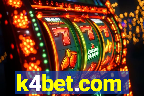k4bet.com