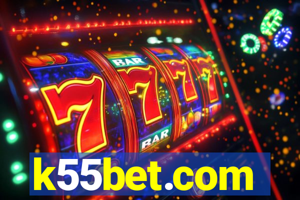 k55bet.com