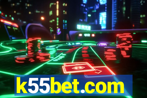 k55bet.com