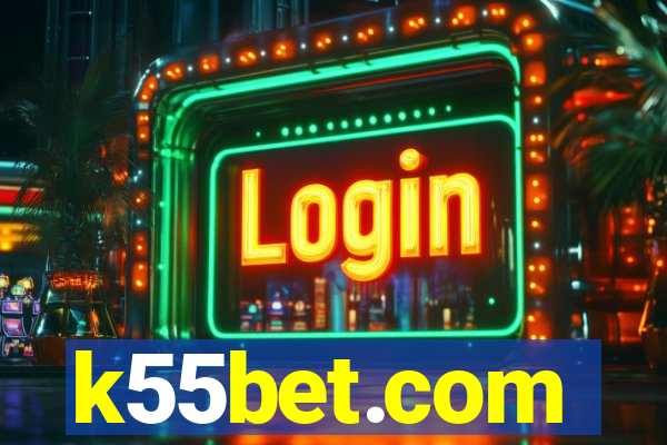 k55bet.com