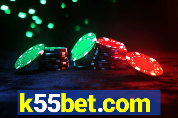 k55bet.com