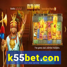k55bet.con