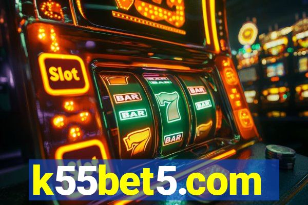 k55bet5.com