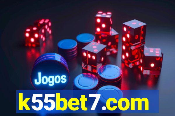 k55bet7.com