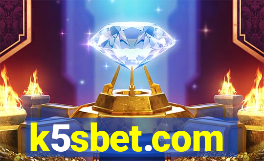 k5sbet.com
