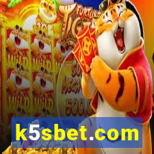k5sbet.com