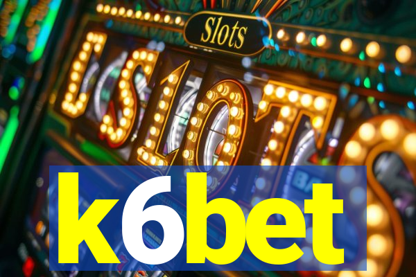k6bet