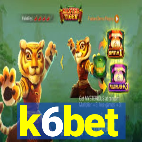 k6bet