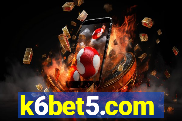 k6bet5.com