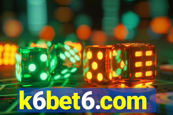 k6bet6.com
