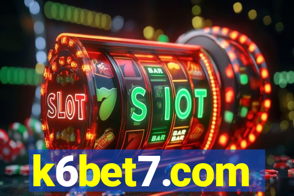 k6bet7.com
