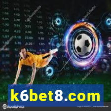 k6bet8.com