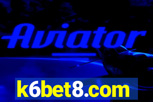 k6bet8.com