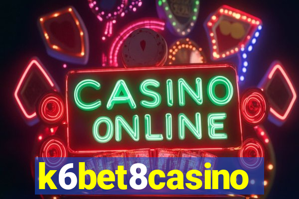k6bet8casino