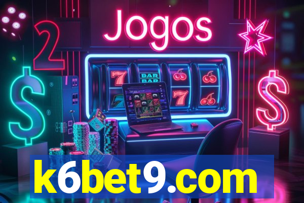 k6bet9.com