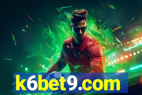 k6bet9.com