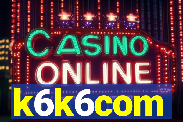 k6k6com