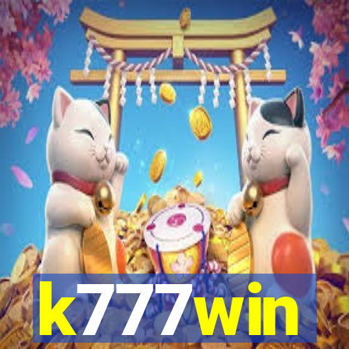 k777win