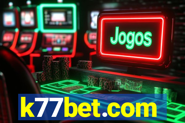 k77bet.com