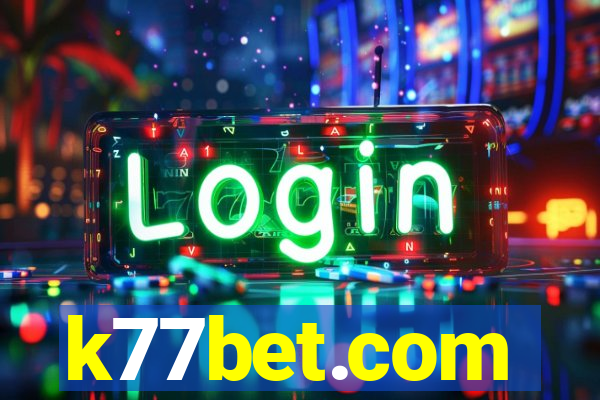 k77bet.com