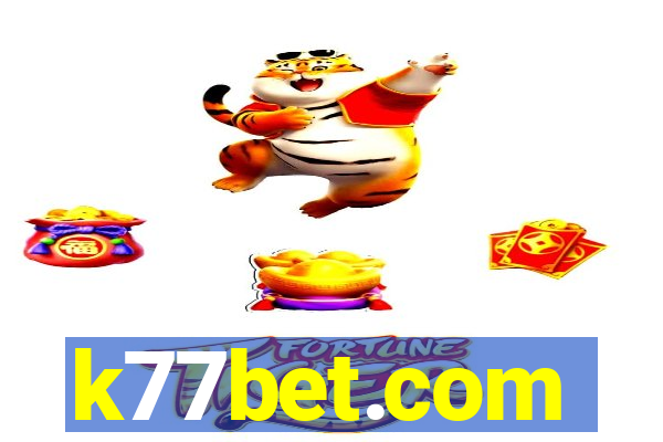 k77bet.com