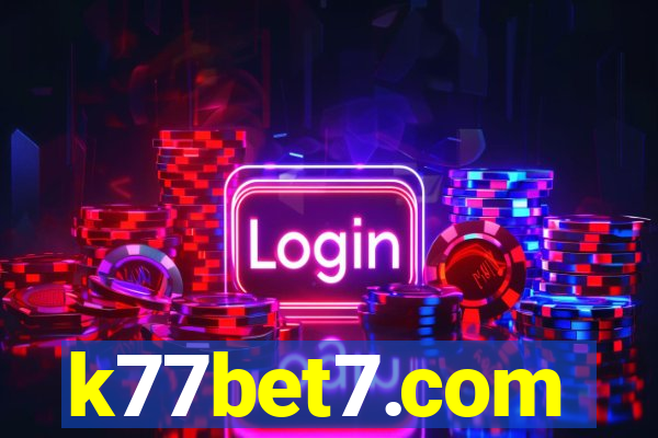 k77bet7.com