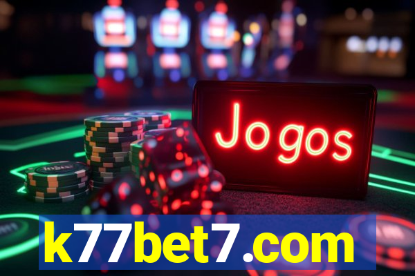 k77bet7.com