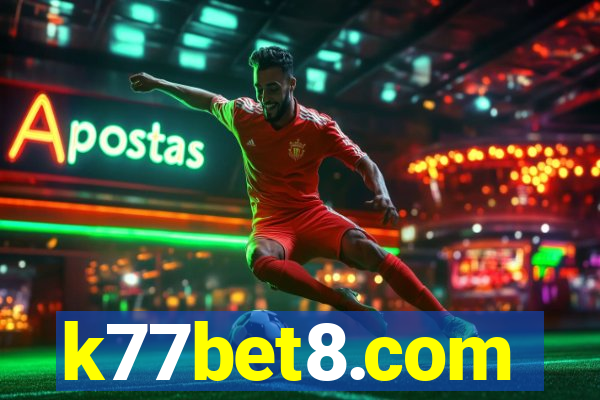 k77bet8.com