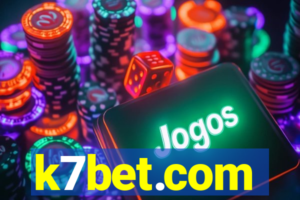 k7bet.com