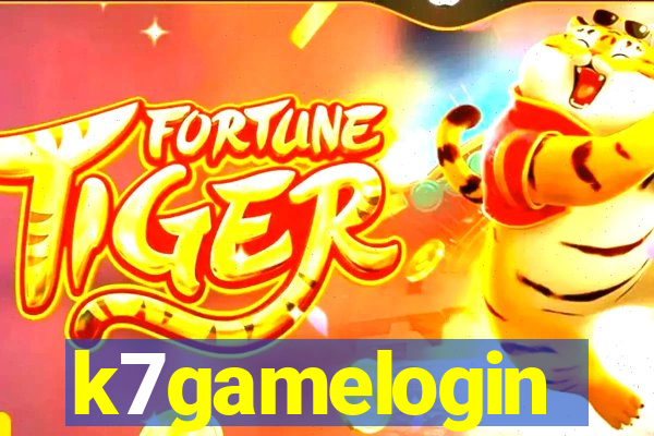 k7gamelogin