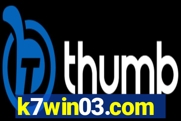 k7win03.com