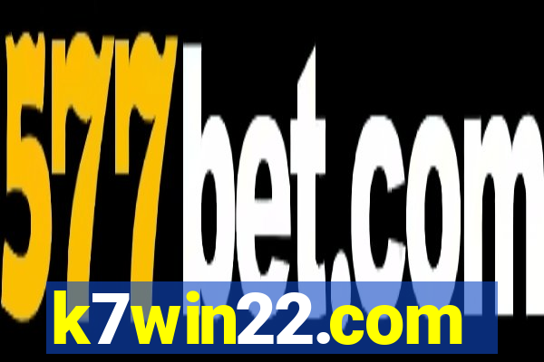 k7win22.com