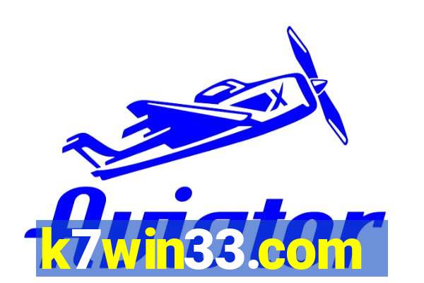 k7win33.com