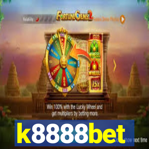 k8888bet