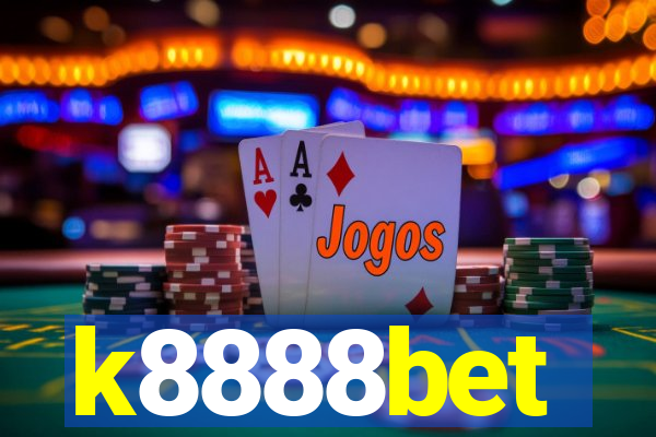k8888bet