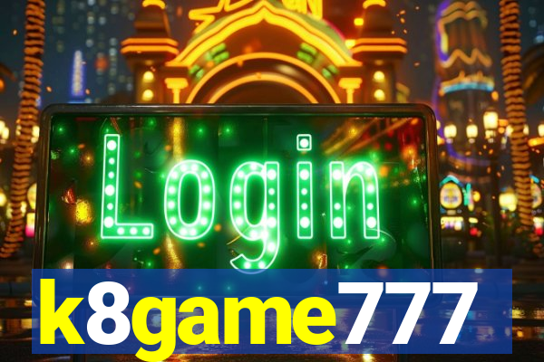 k8game777