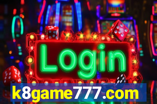 k8game777.com