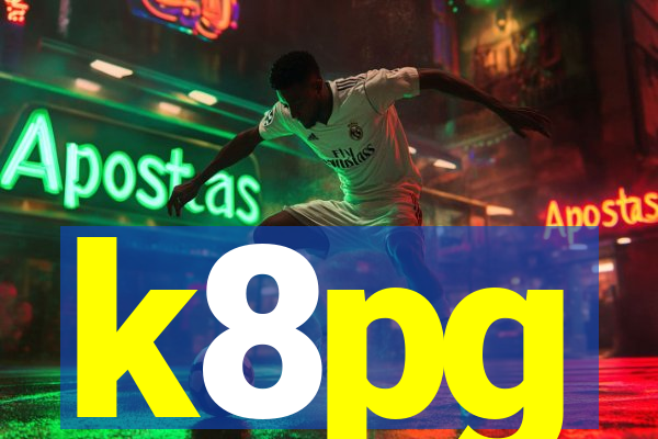 k8pg