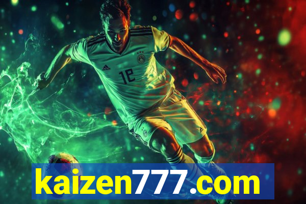 kaizen777.com