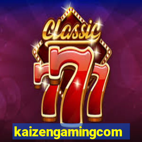 kaizengamingcom