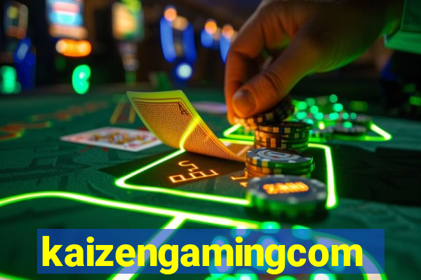 kaizengamingcom